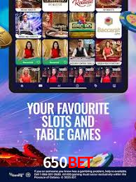 A Emoção da Loteria na 650bet: Uma Chance de Mudança de Vida