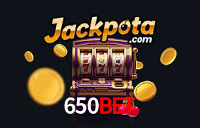 Descubra o Mundo do Cassino Online com 650bet
