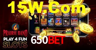 APP oficial da 650bet para mobile